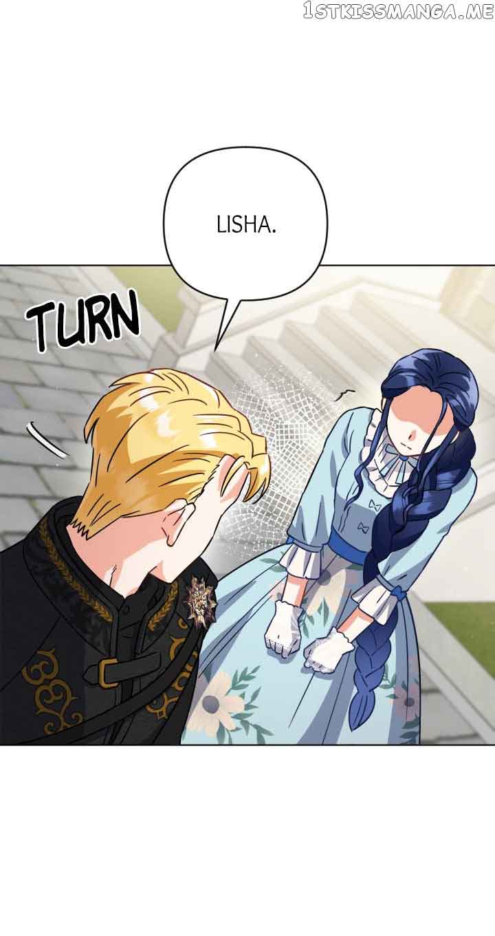 From Misery to Majesty Chapter 10 page 13