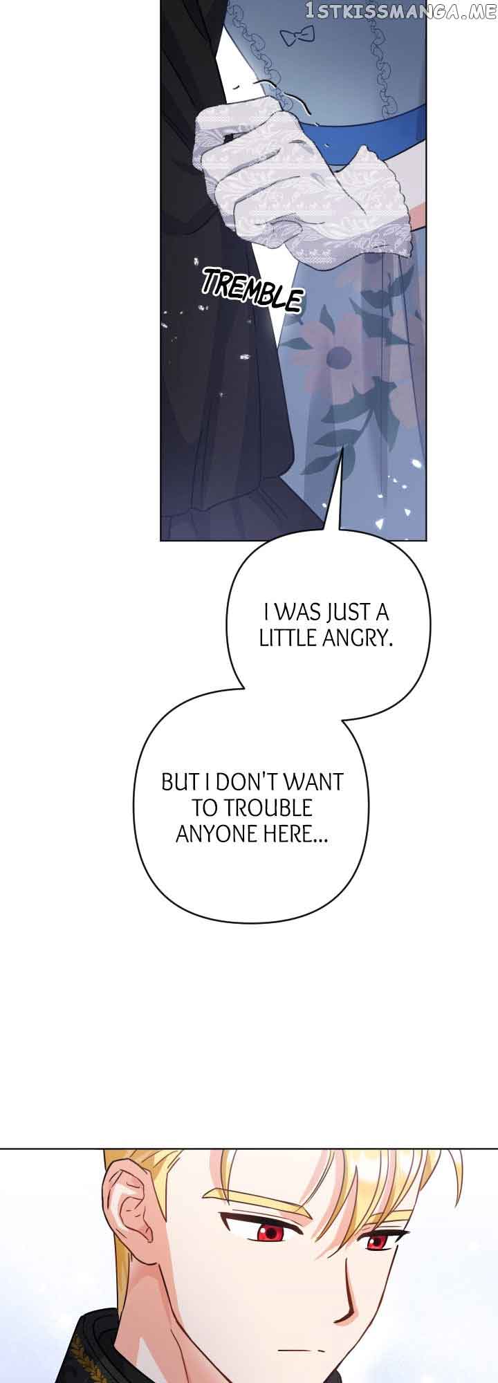 From Misery to Majesty Chapter 10 page 22