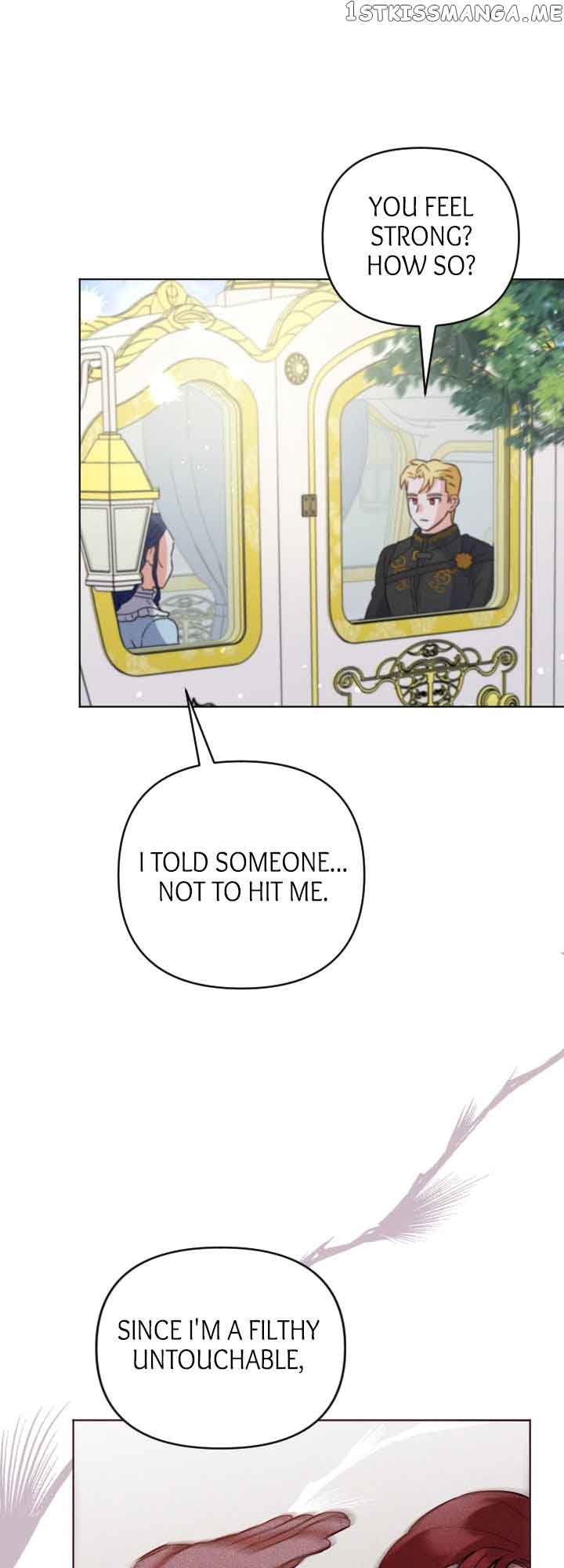 From Misery to Majesty Chapter 10 page 31