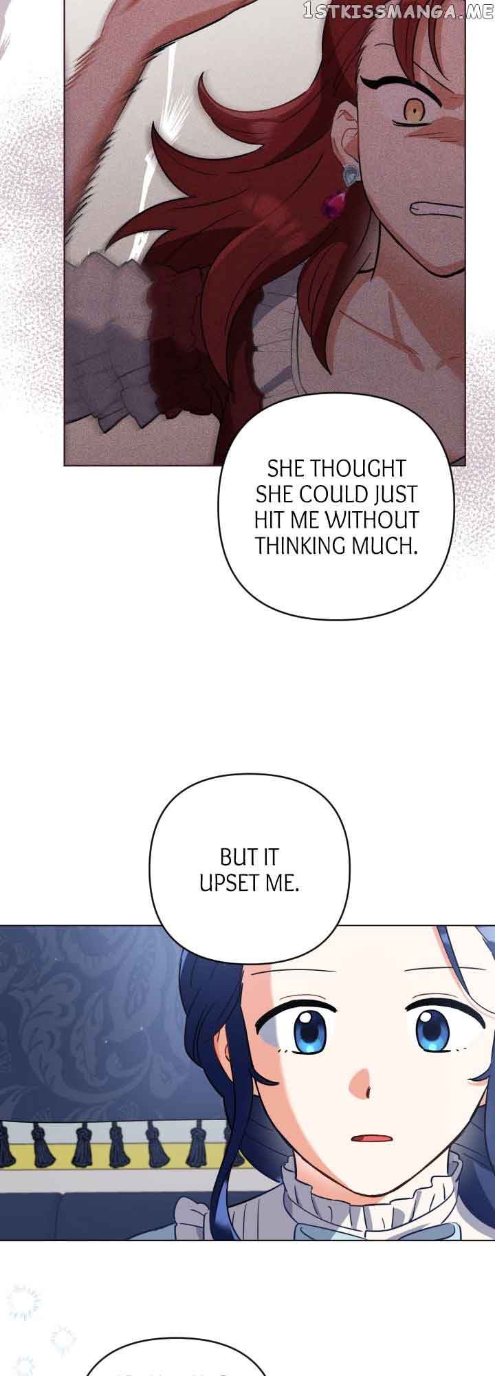From Misery to Majesty Chapter 10 page 32
