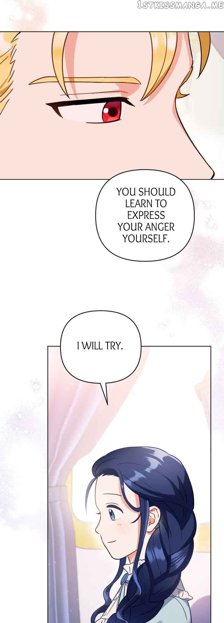 From Misery to Majesty Chapter 10 page 40