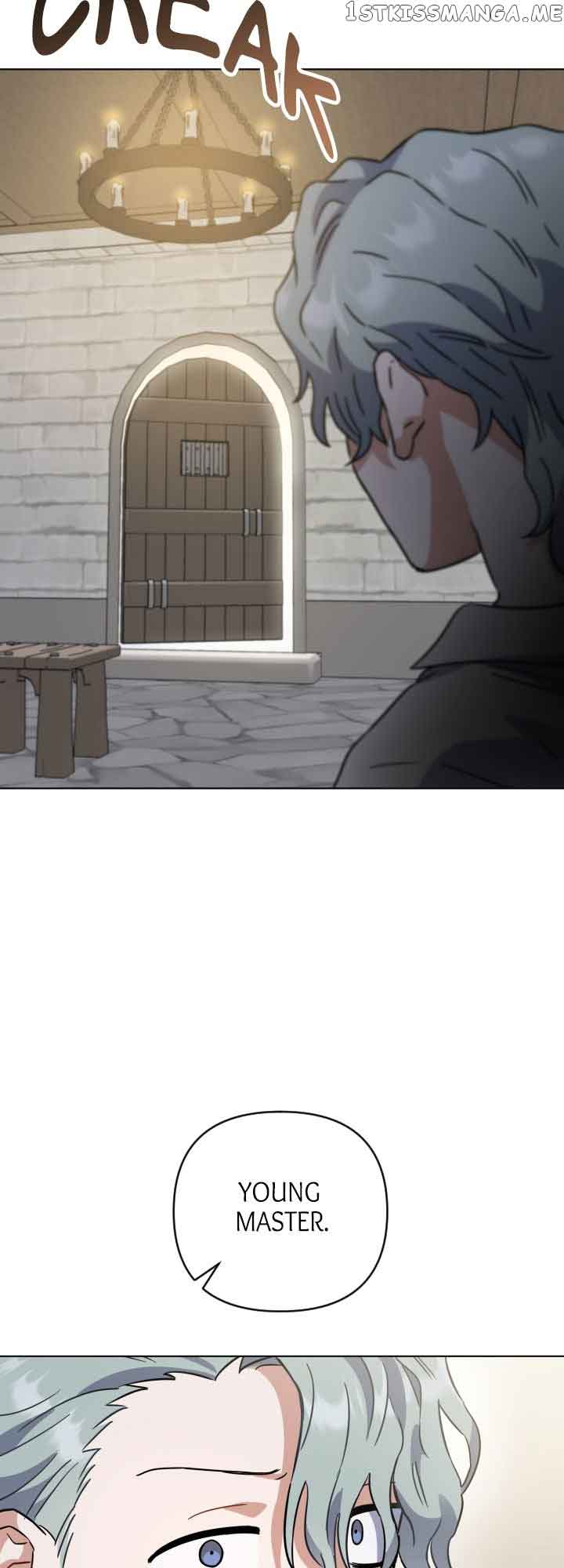 From Misery to Majesty Chapter 10 page 46