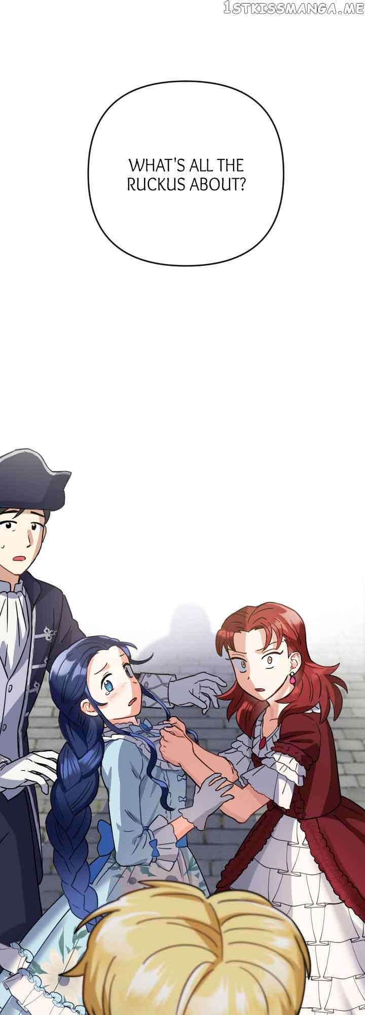 From Misery to Majesty Chapter 10 page 4