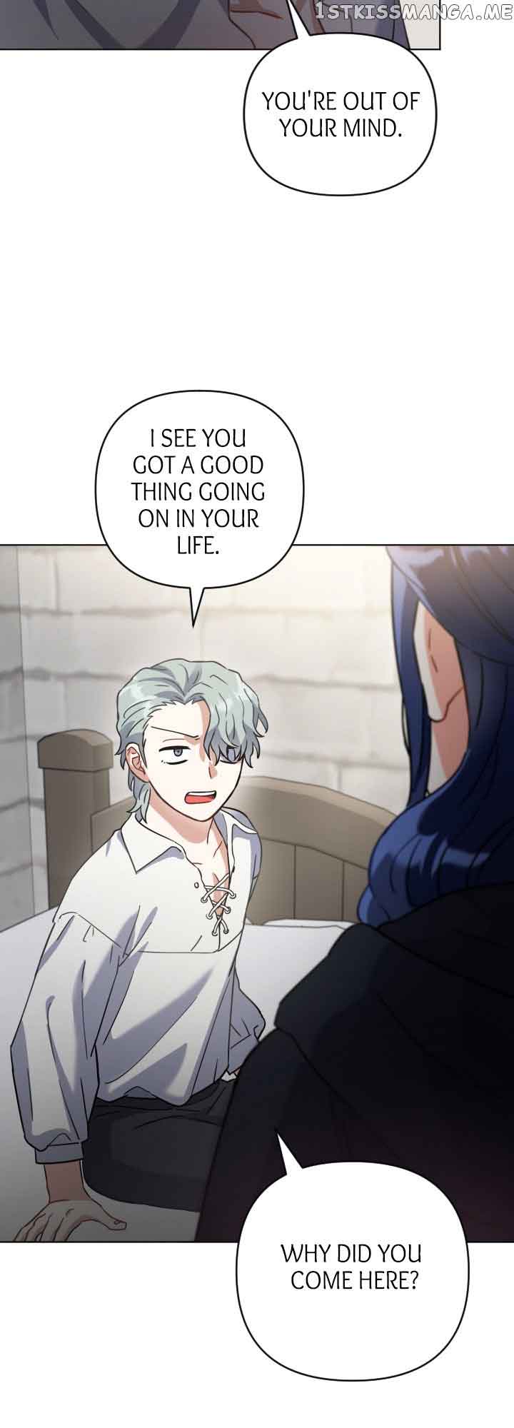 From Misery to Majesty Chapter 10 page 50
