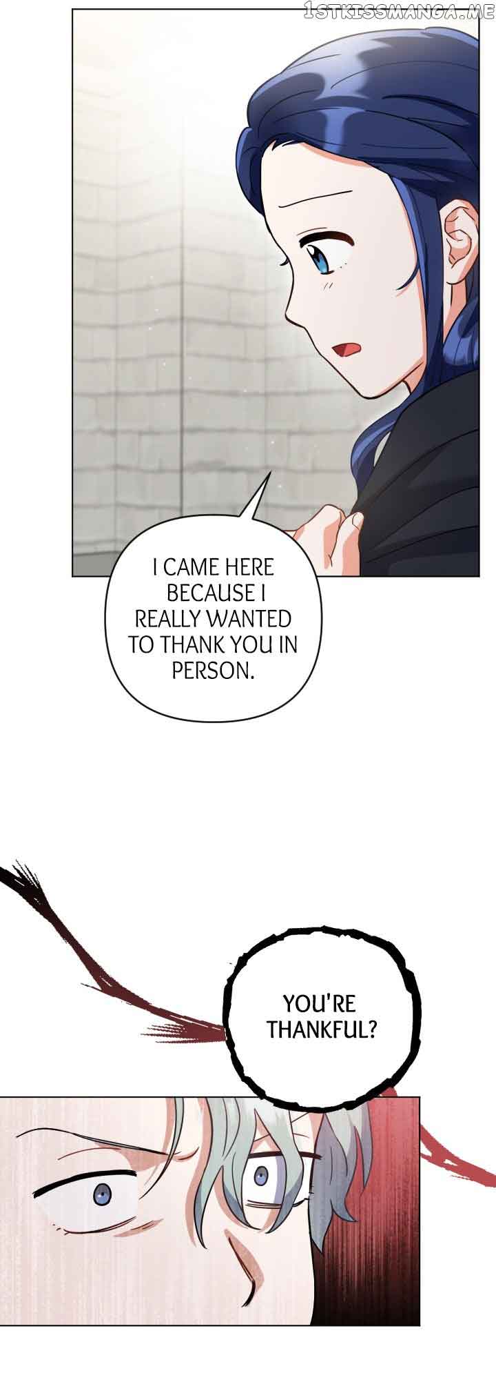 From Misery to Majesty Chapter 10 page 52