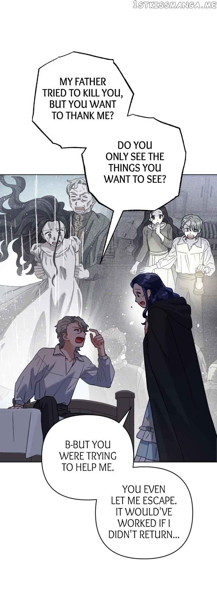 From Misery to Majesty Chapter 10 page 53