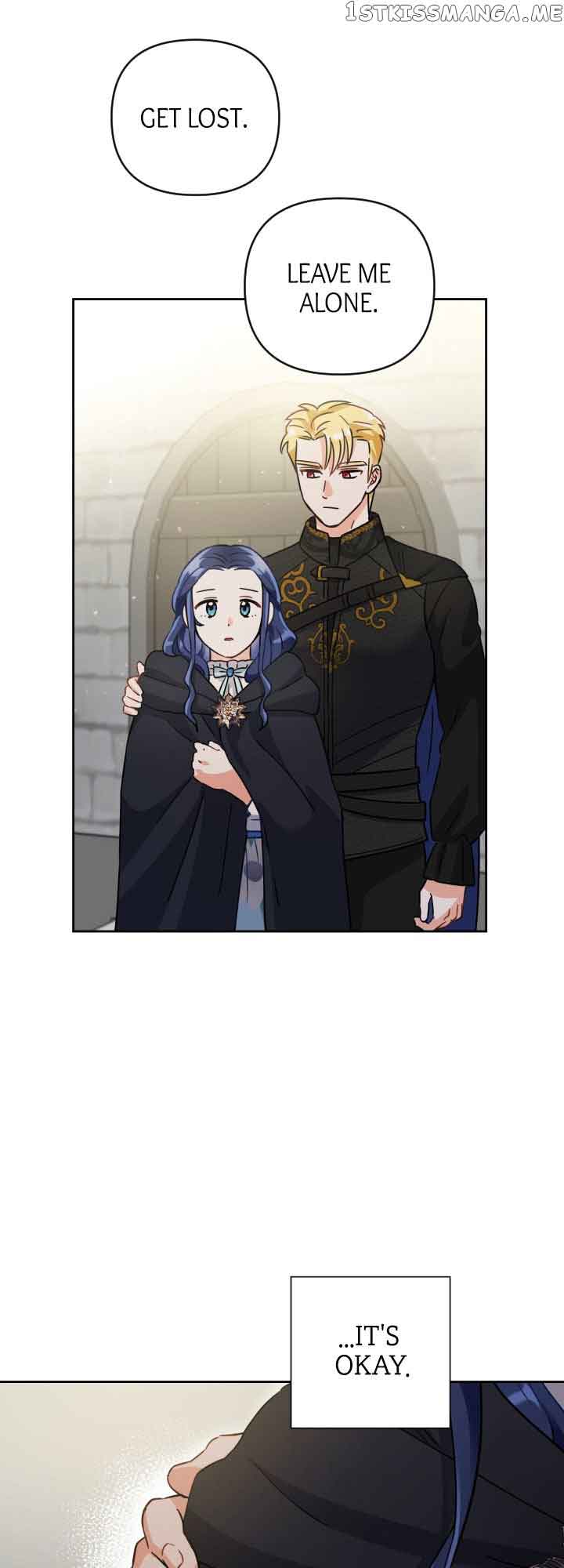 From Misery to Majesty Chapter 10 page 55