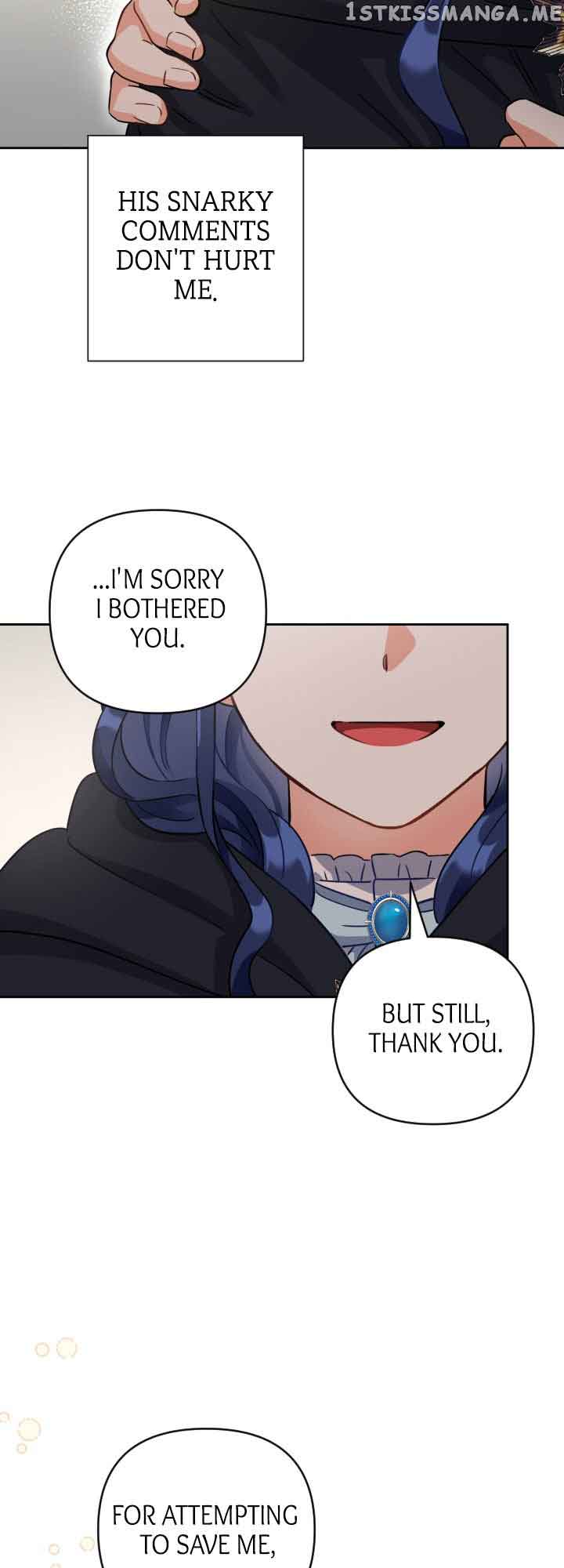 From Misery to Majesty Chapter 10 page 56