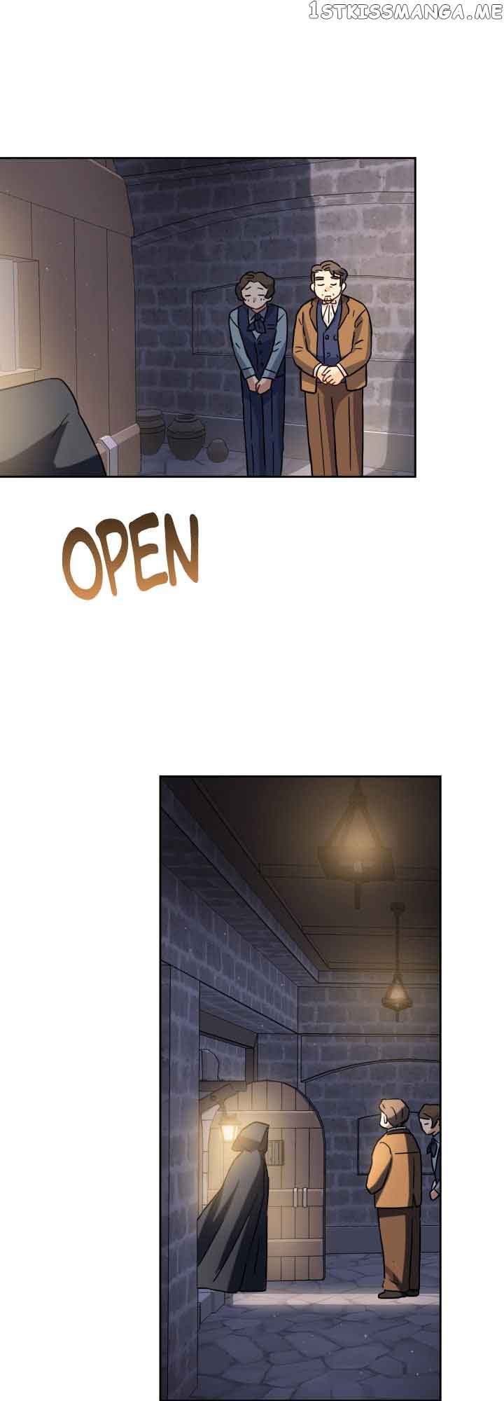 From Misery to Majesty Chapter 10 page 61