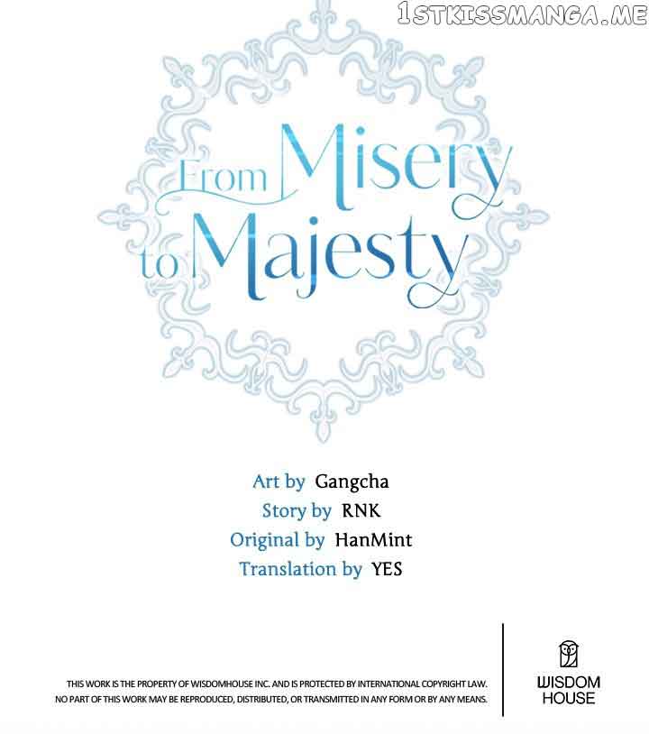 From Misery to Majesty Chapter 10 page 68