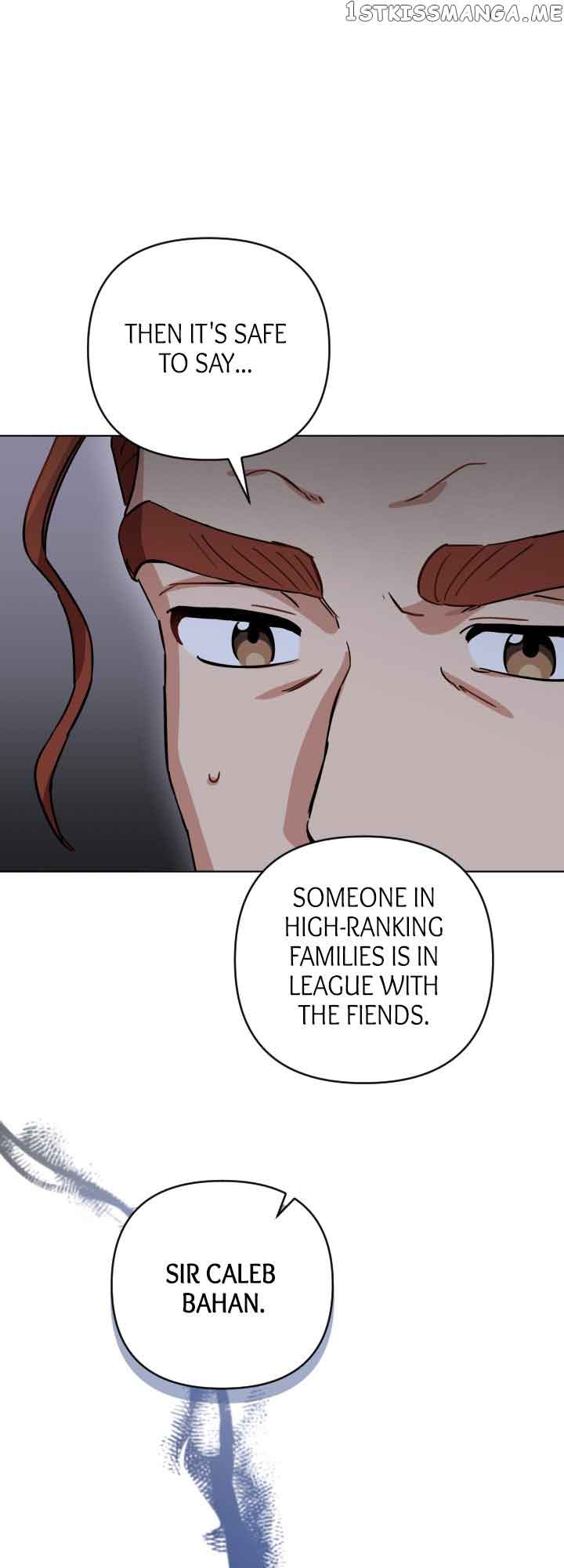 From Misery to Majesty Chapter 14 page 31