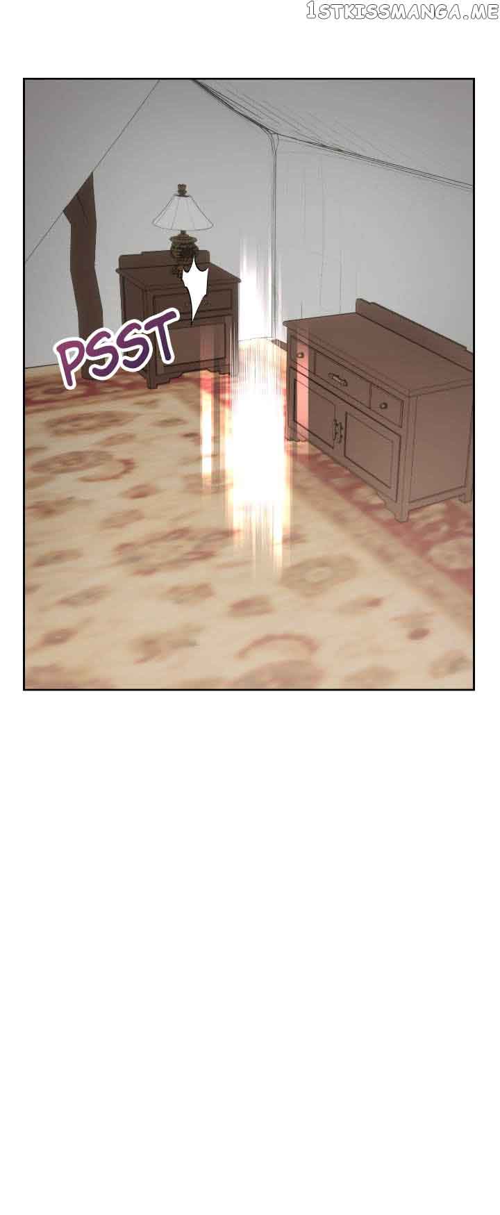 From Misery to Majesty Chapter 25 page 10