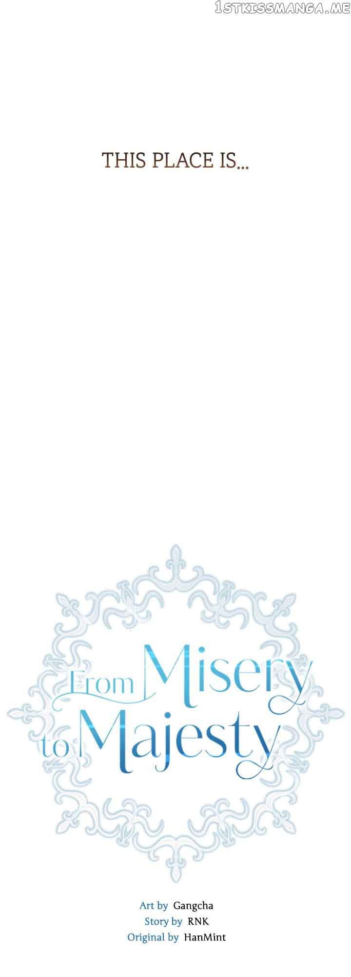 From Misery to Majesty Chapter 25 page 14