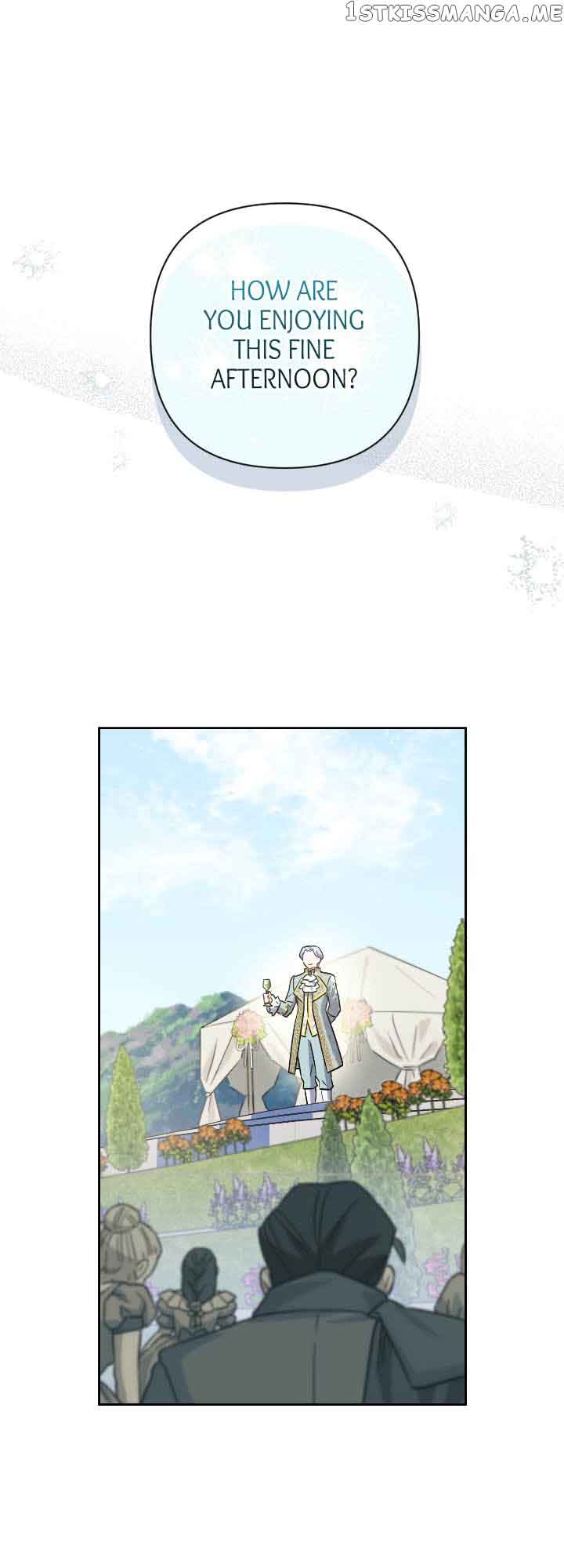 From Misery to Majesty Chapter 25 page 16