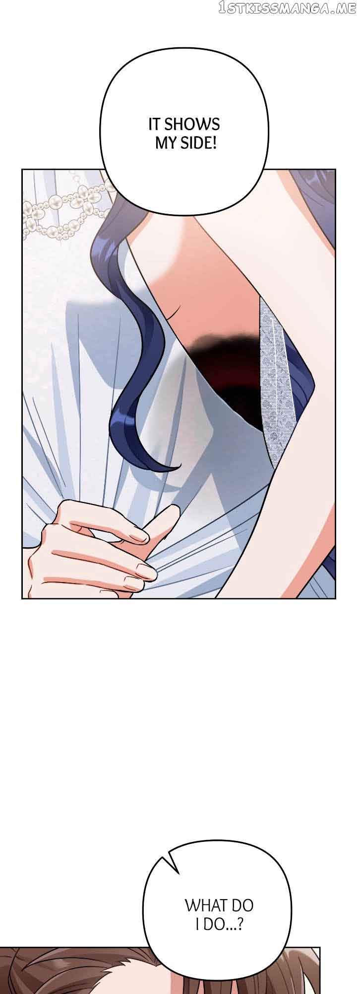 From Misery to Majesty Chapter 25 page 1
