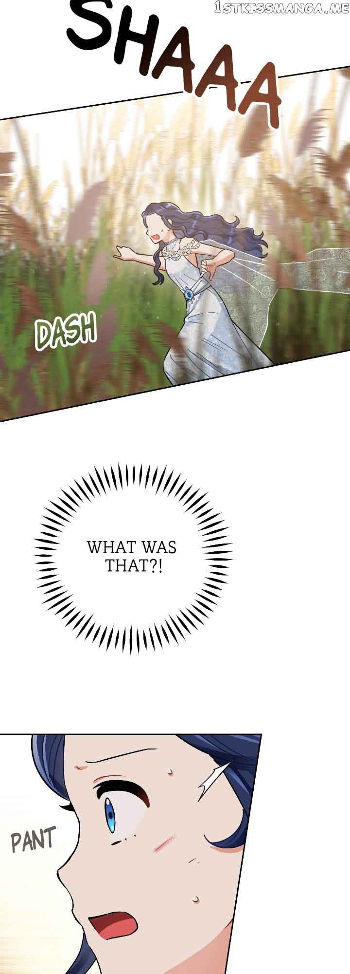 From Misery to Majesty Chapter 25 page 35