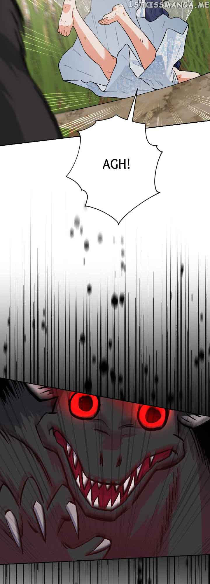 From Misery to Majesty Chapter 25 page 39