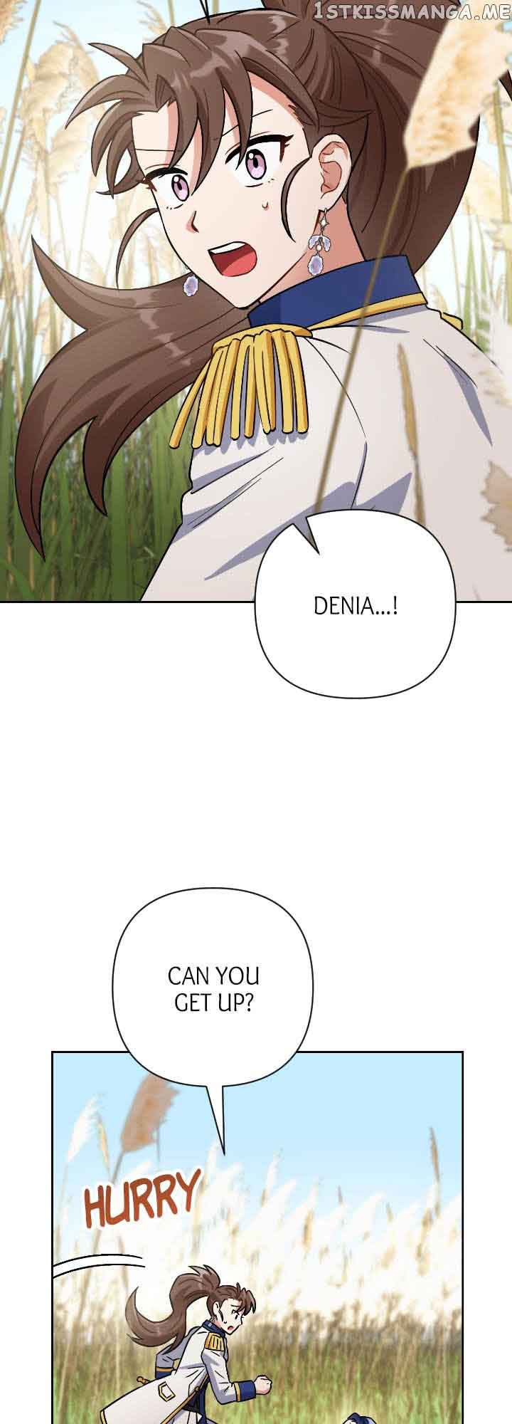 From Misery to Majesty Chapter 25 page 44