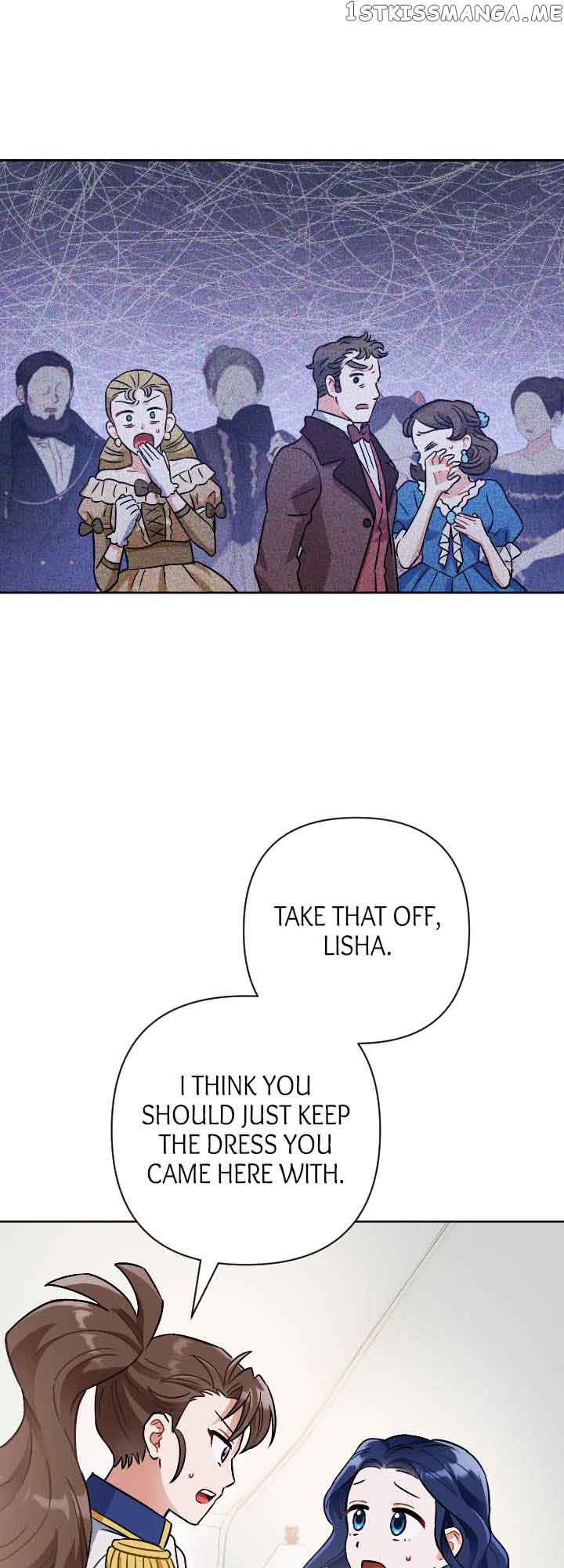 From Misery to Majesty Chapter 25 page 4