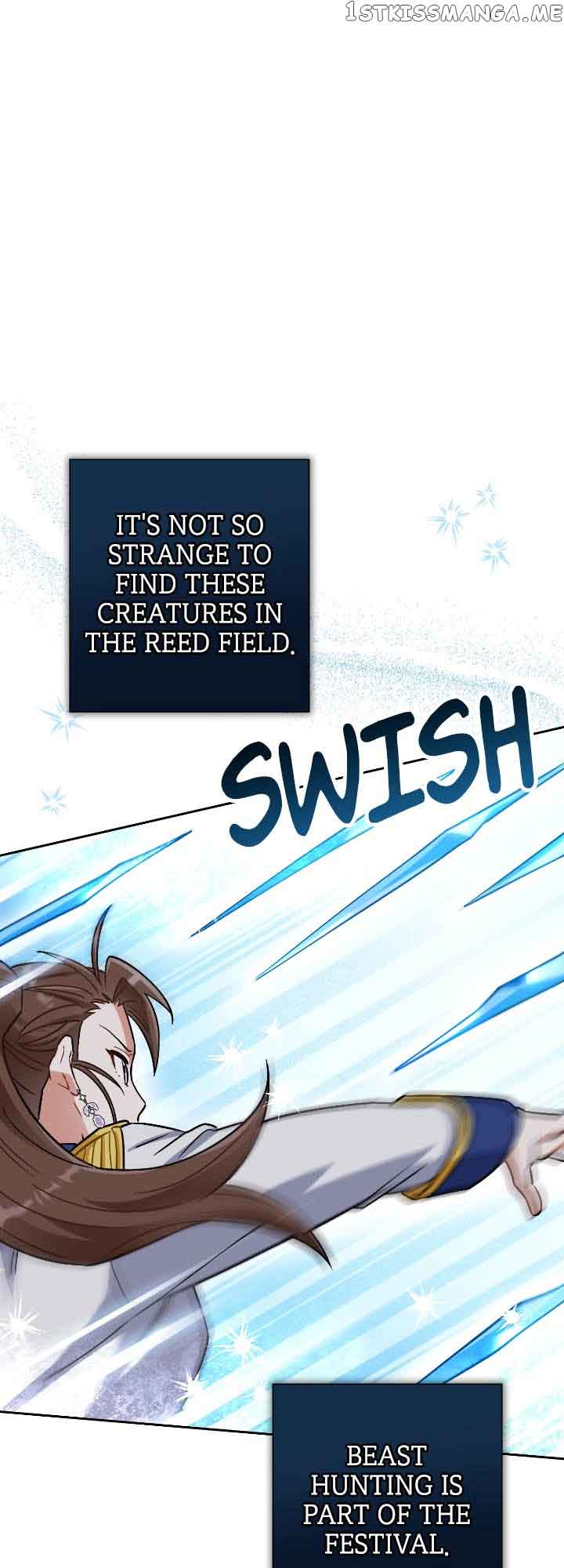 From Misery to Majesty Chapter 25 page 50