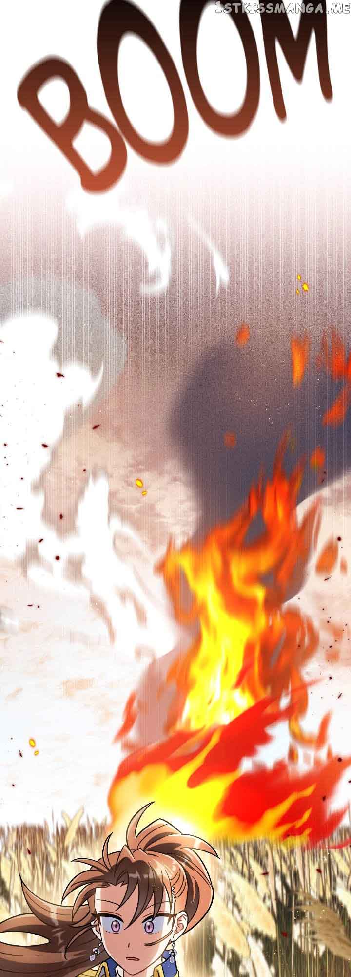 From Misery to Majesty Chapter 25 page 56