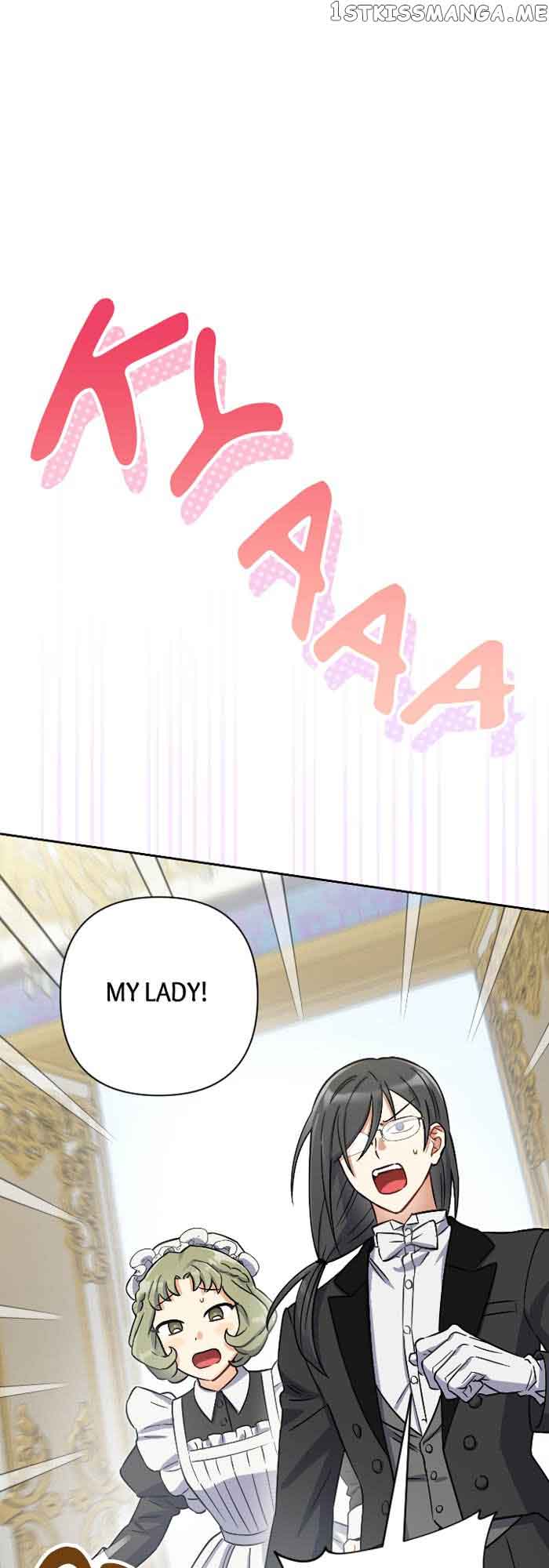 From Misery to Majesty Chapter 28 page 0