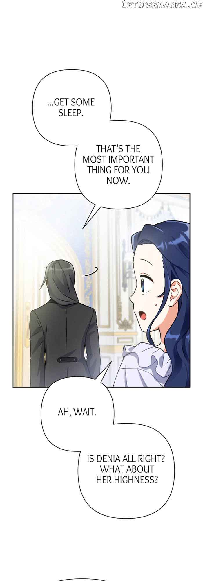 From Misery to Majesty Chapter 28 page 9