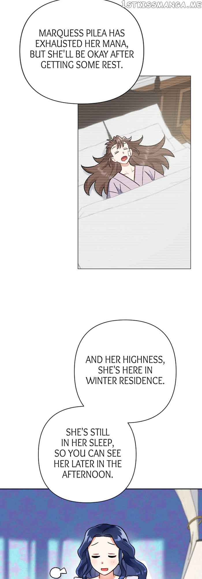 From Misery to Majesty Chapter 28 page 10