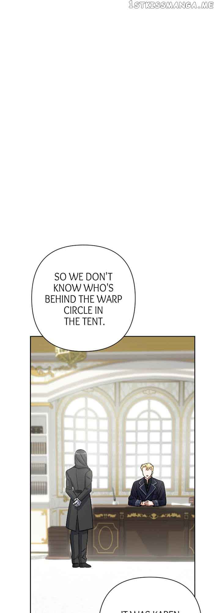From Misery to Majesty Chapter 28 page 14