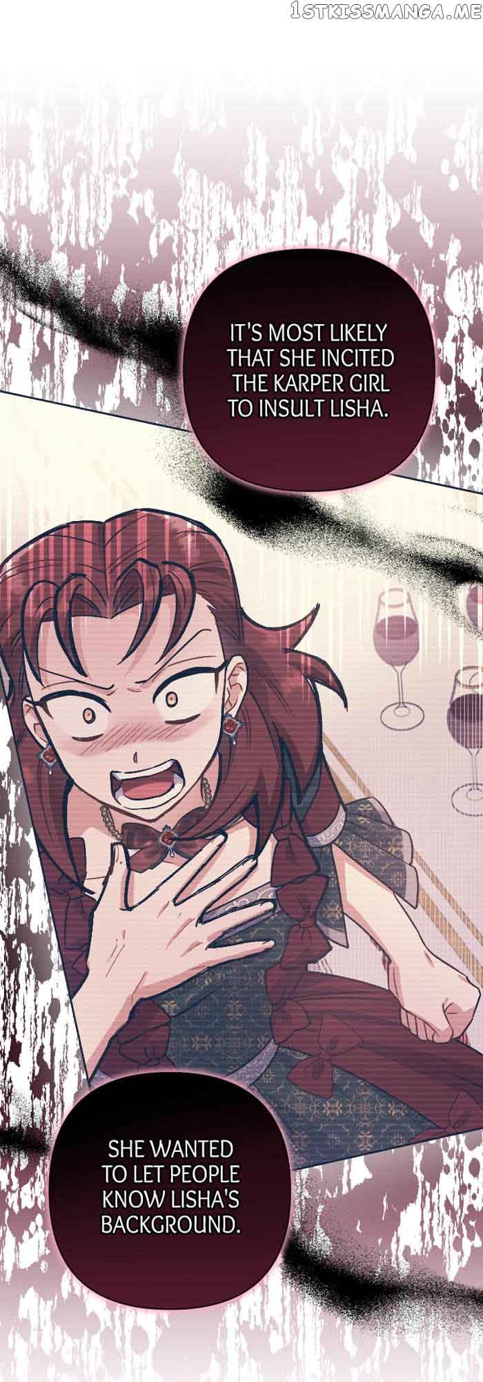 From Misery to Majesty Chapter 28 page 16
