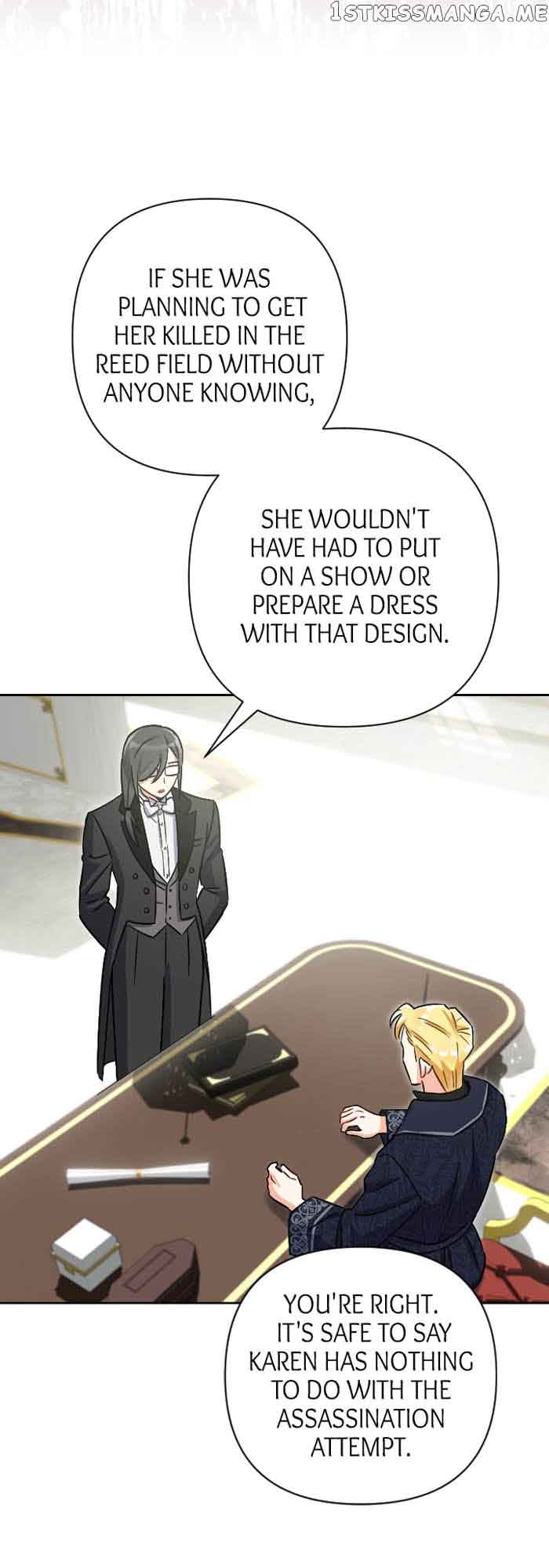 From Misery to Majesty Chapter 28 page 17