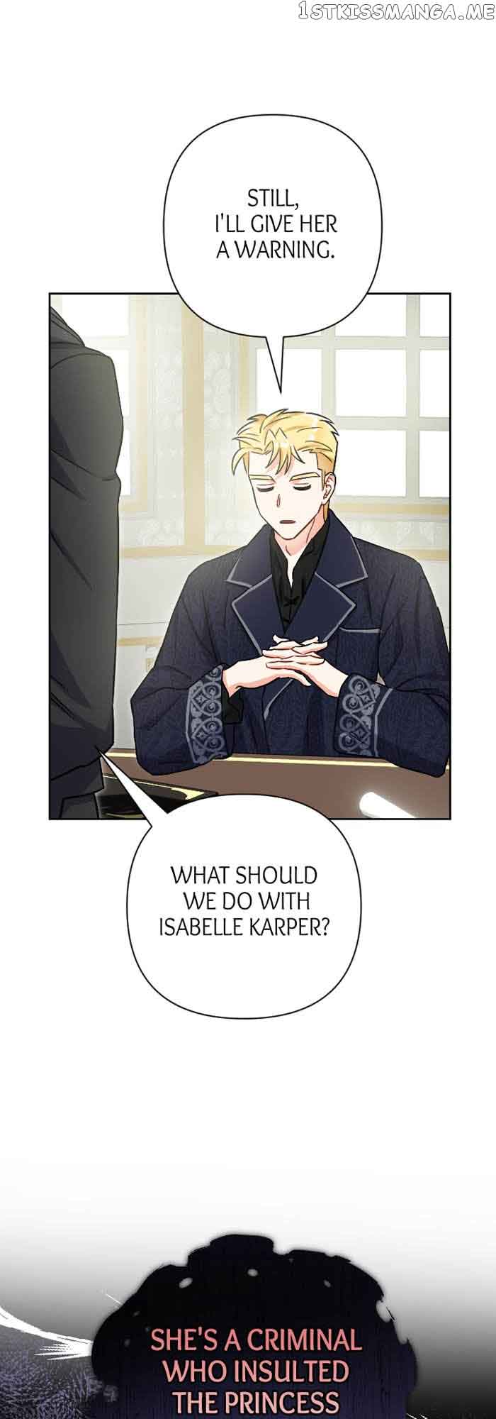 From Misery to Majesty Chapter 28 page 18