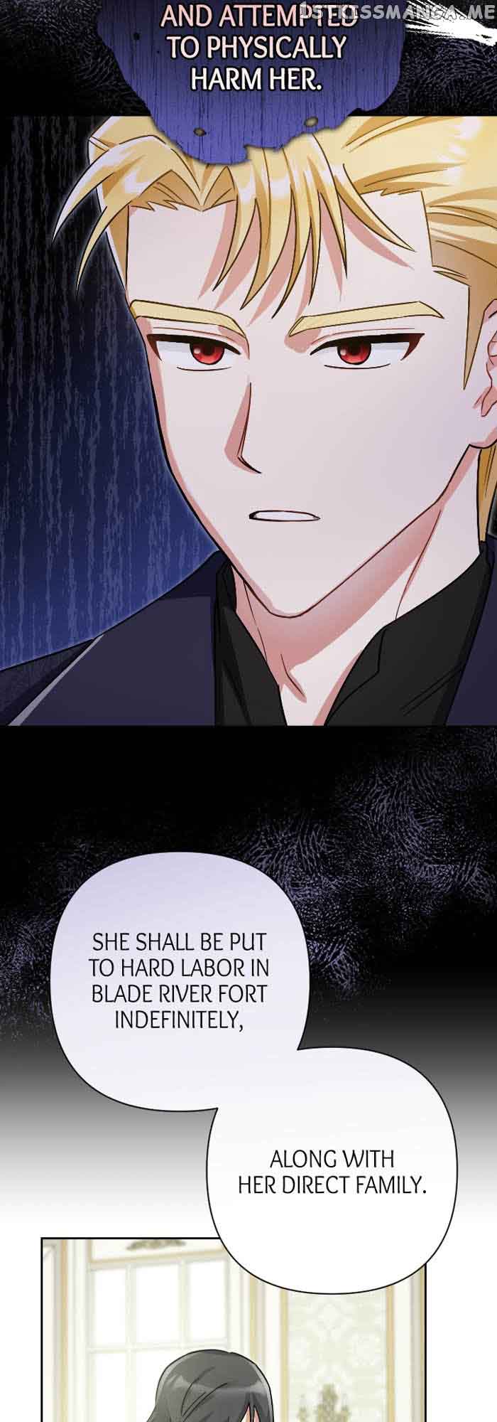 From Misery to Majesty Chapter 28 page 19
