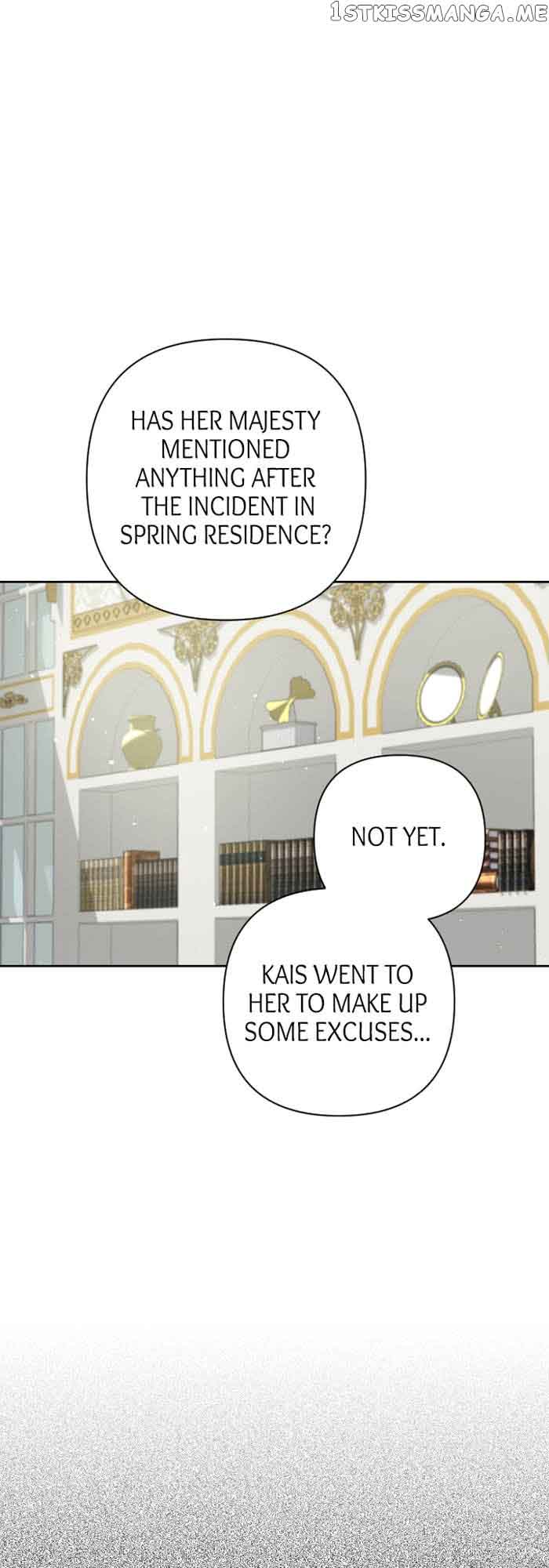 From Misery to Majesty Chapter 28 page 21