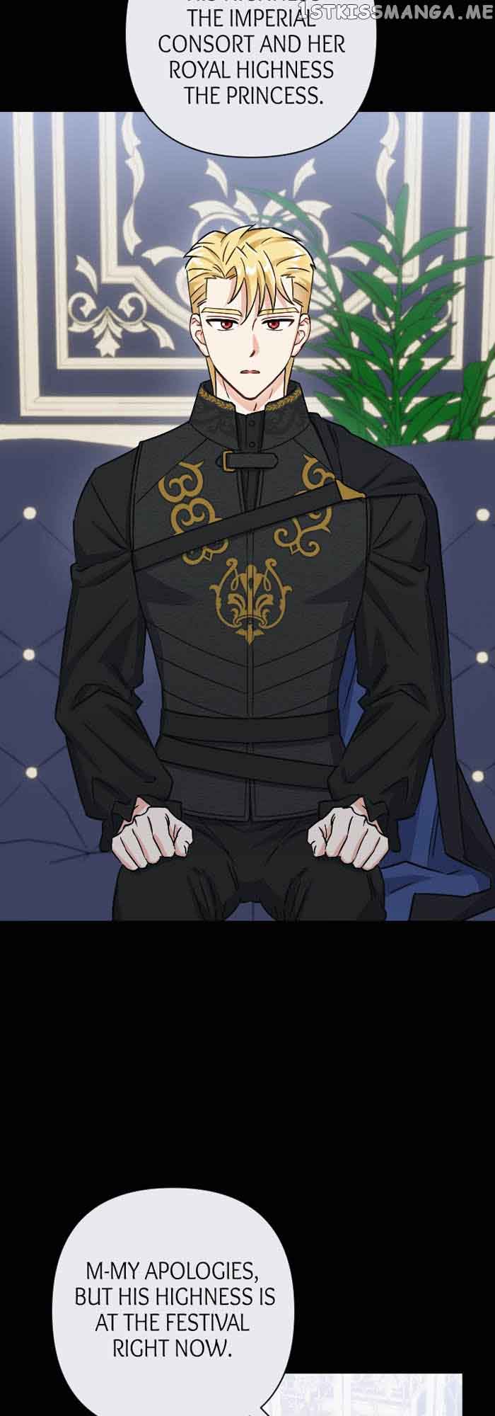 From Misery to Majesty Chapter 28 page 23