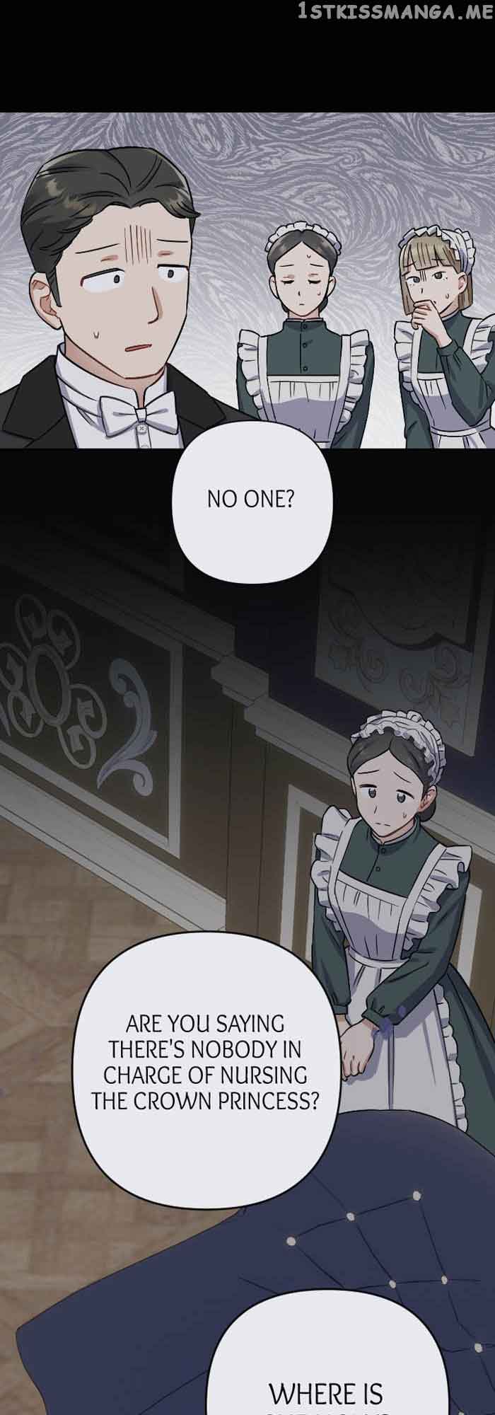 From Misery to Majesty Chapter 28 page 25