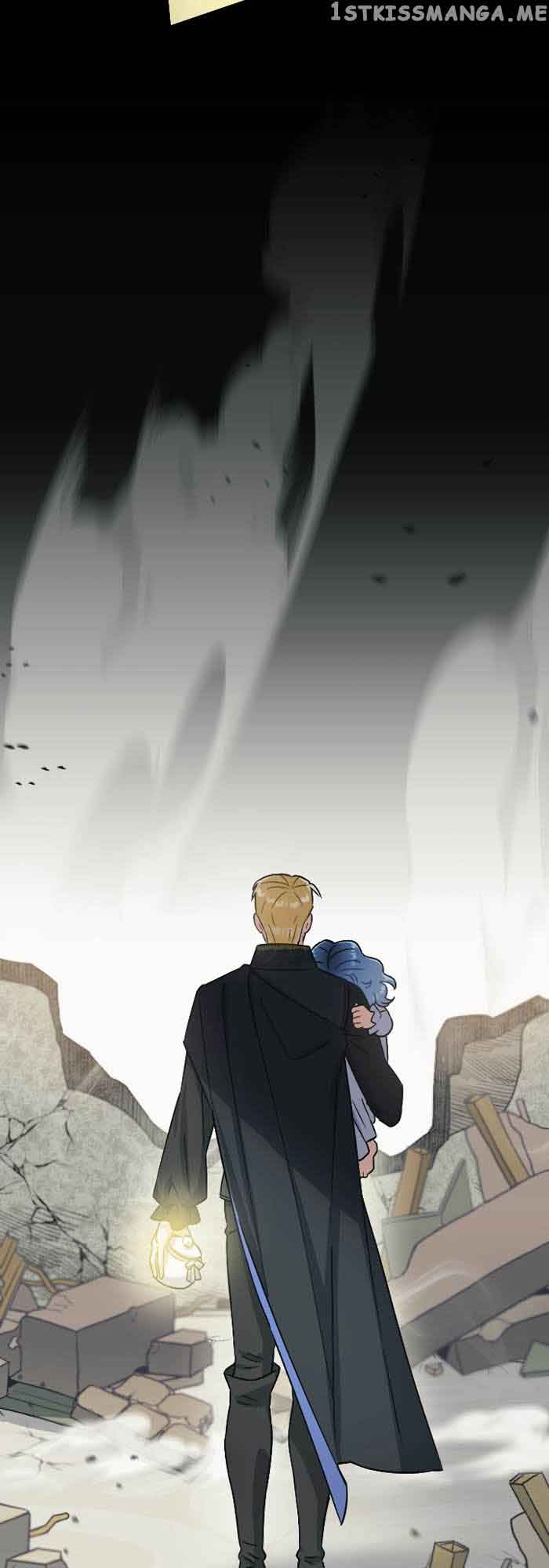 From Misery to Majesty Chapter 28 page 34