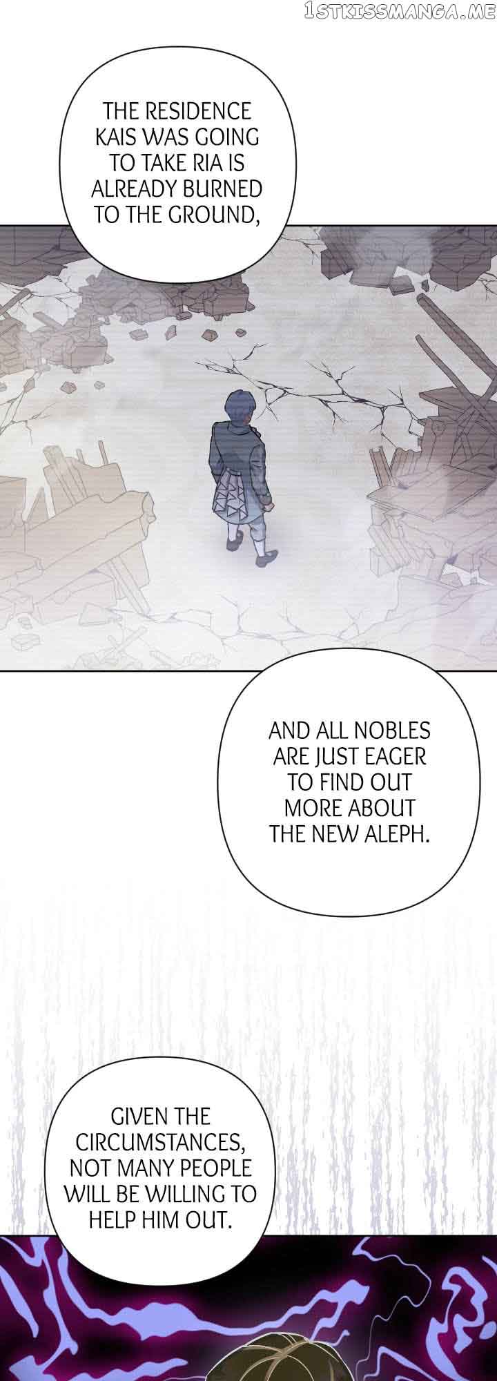 From Misery to Majesty Chapter 28 page 36