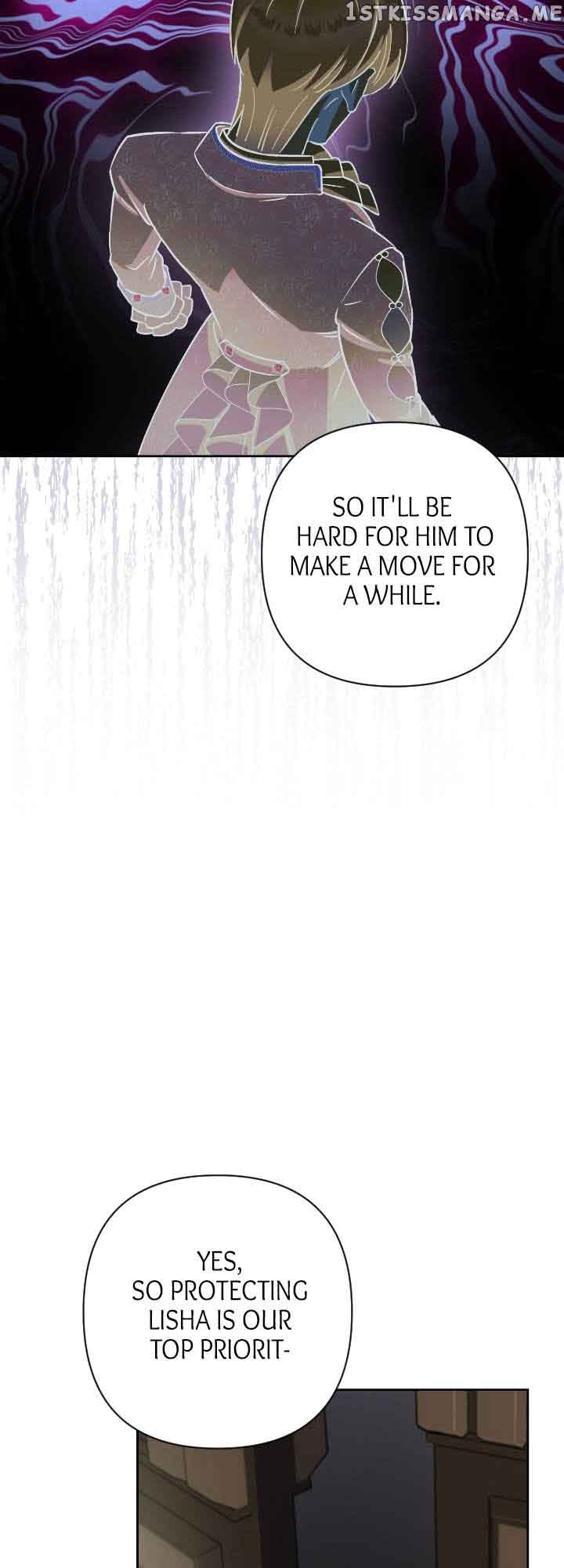 From Misery to Majesty Chapter 28 page 37