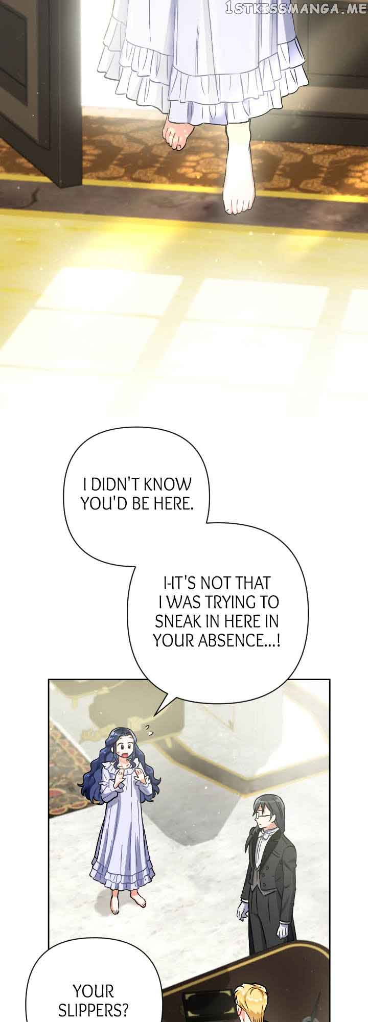 From Misery to Majesty Chapter 28 page 40
