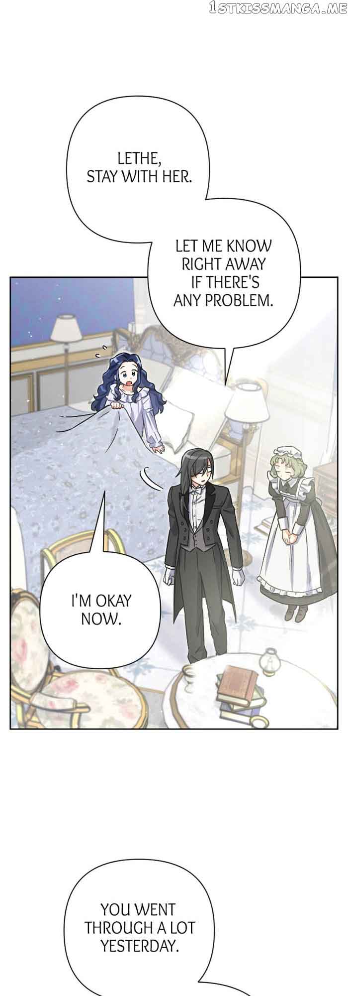 From Misery to Majesty Chapter 28 page 4
