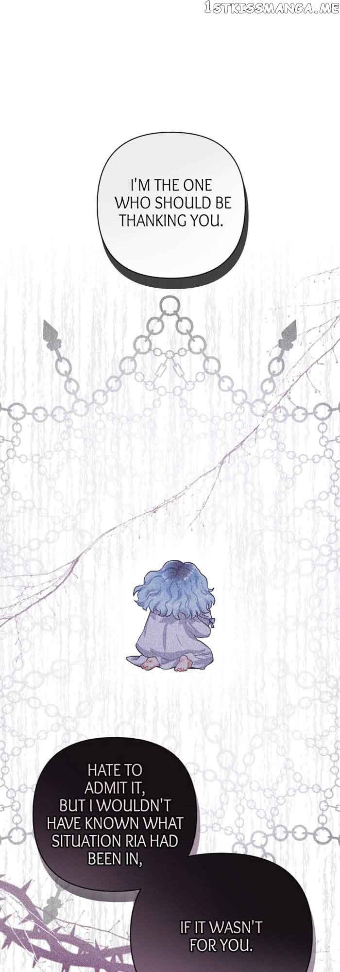 From Misery to Majesty Chapter 28 page 54