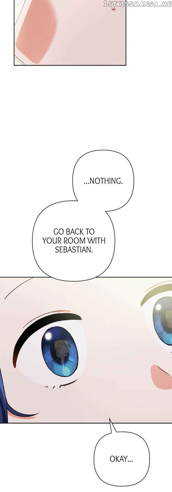 From Misery to Majesty Chapter 28 page 58
