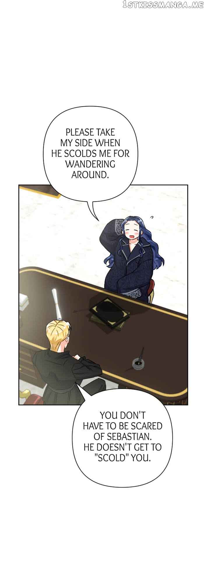 From Misery to Majesty Chapter 28 page 59