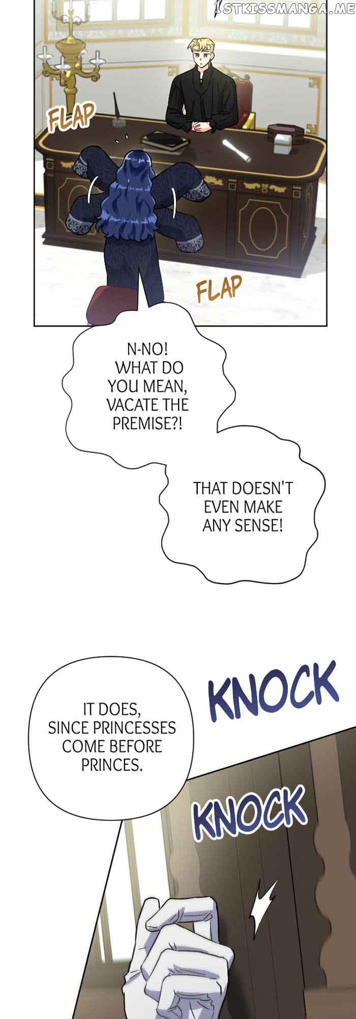 From Misery to Majesty Chapter 28 page 63