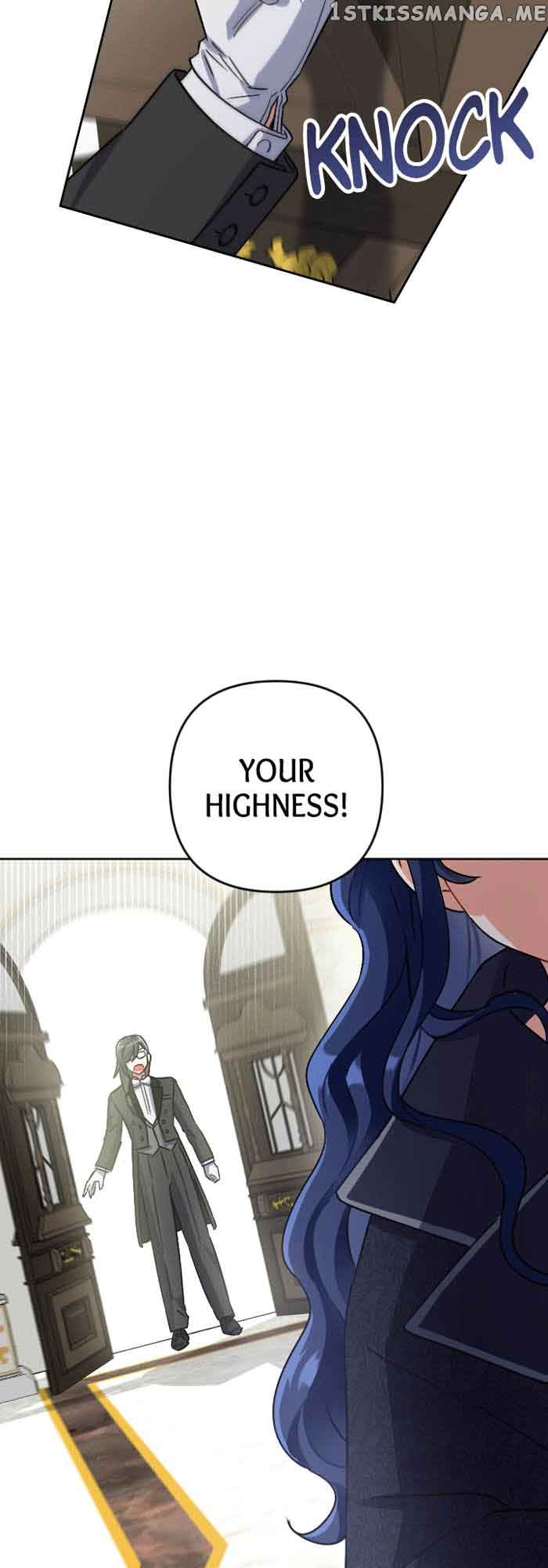From Misery to Majesty Chapter 28 page 64