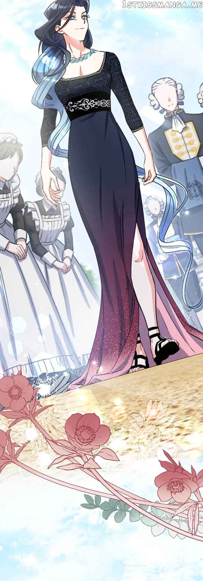 From Misery to Majesty Chapter 28 page 67