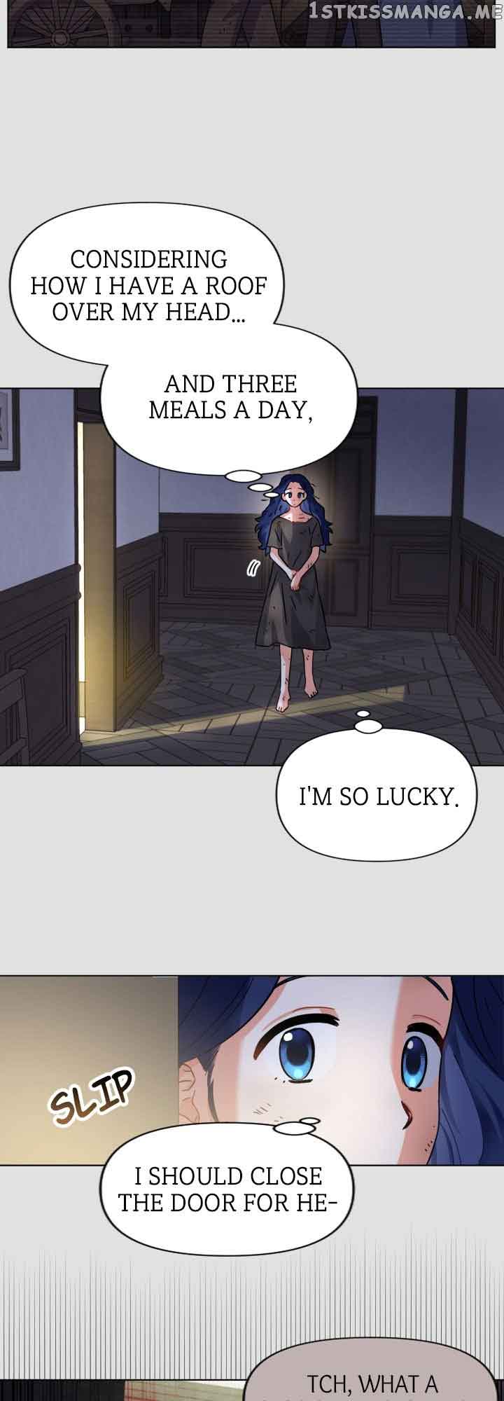 From Misery to Majesty Chapter 3 page 9