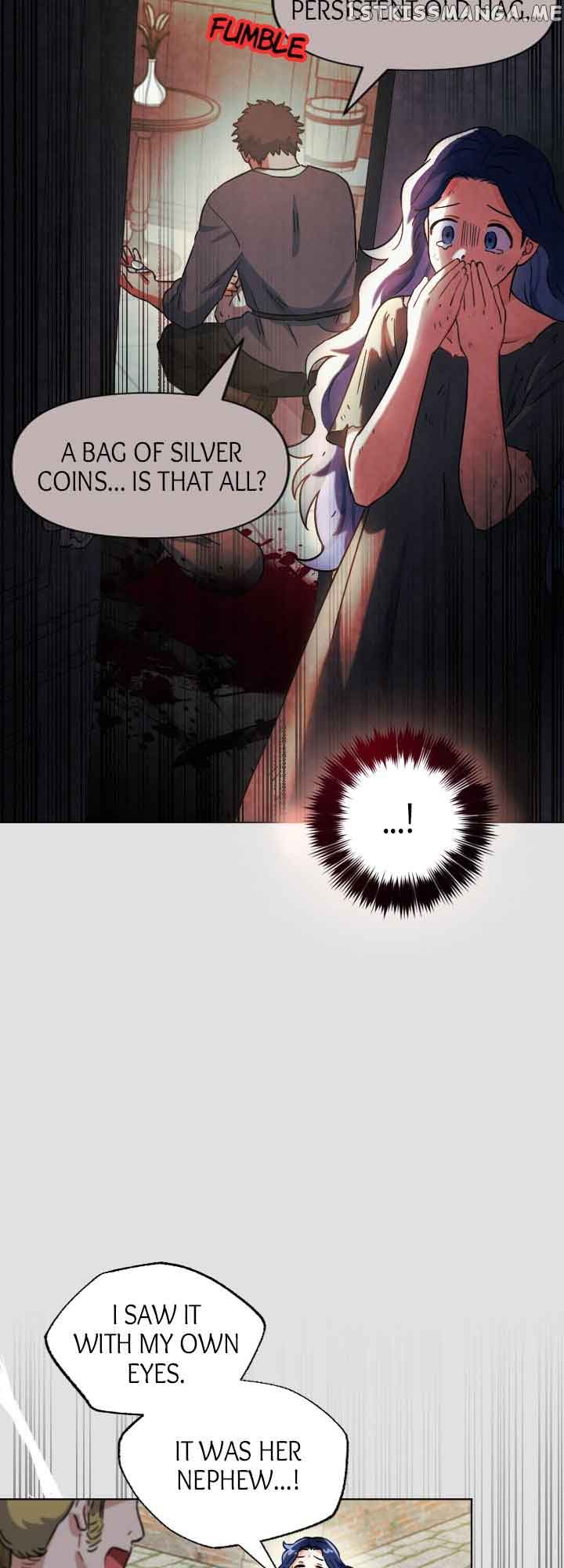 From Misery to Majesty Chapter 3 page 10