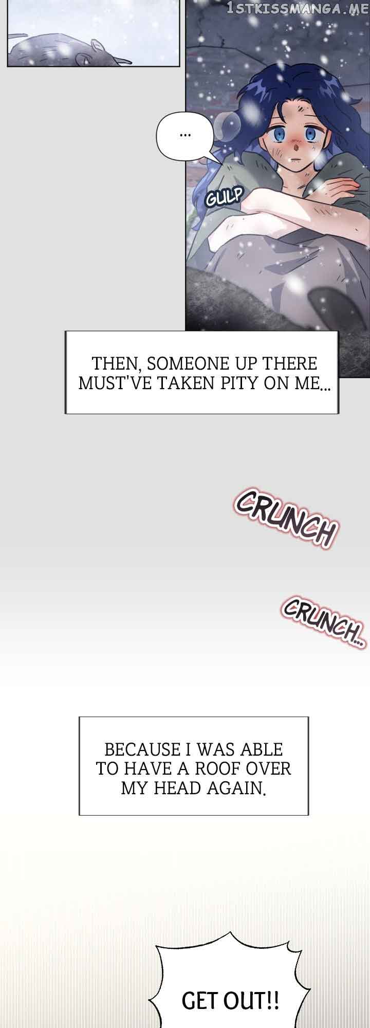 From Misery to Majesty Chapter 3 page 12
